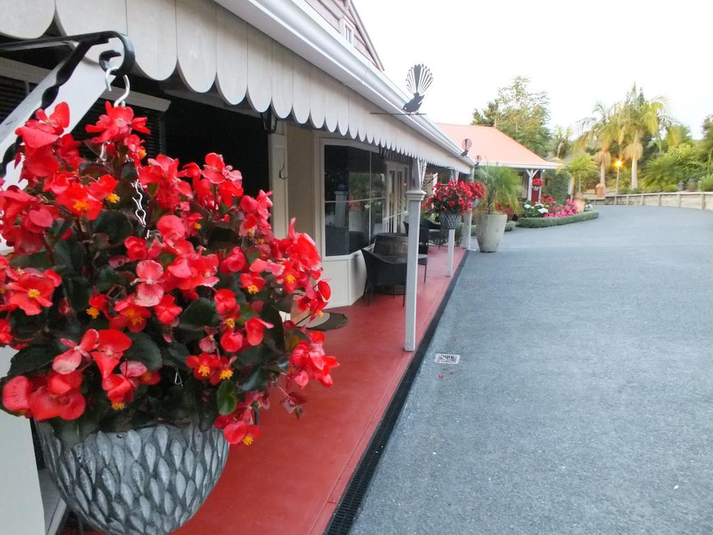 Fantail Mill - Private Waterfront Retreat Russell Villa Exterior foto
